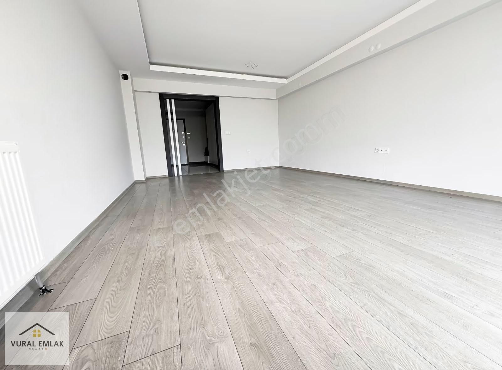 Vural,dan Site İçerisinde Kilerli E.banyolu G.odalı 160m2 İskanl - Görsel 19