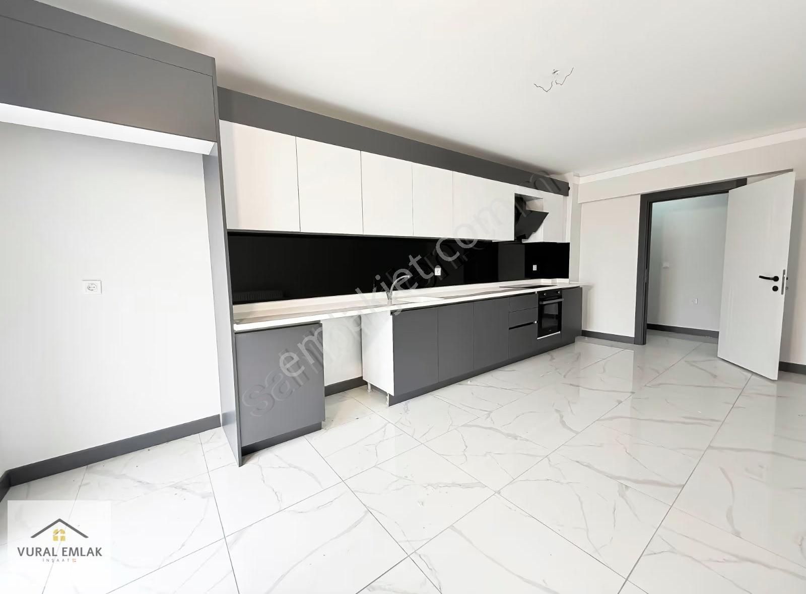 Vural,dan Site İçerisinde Kilerli E.banyolu G.odalı 160m2 İskanl - Görsel 29