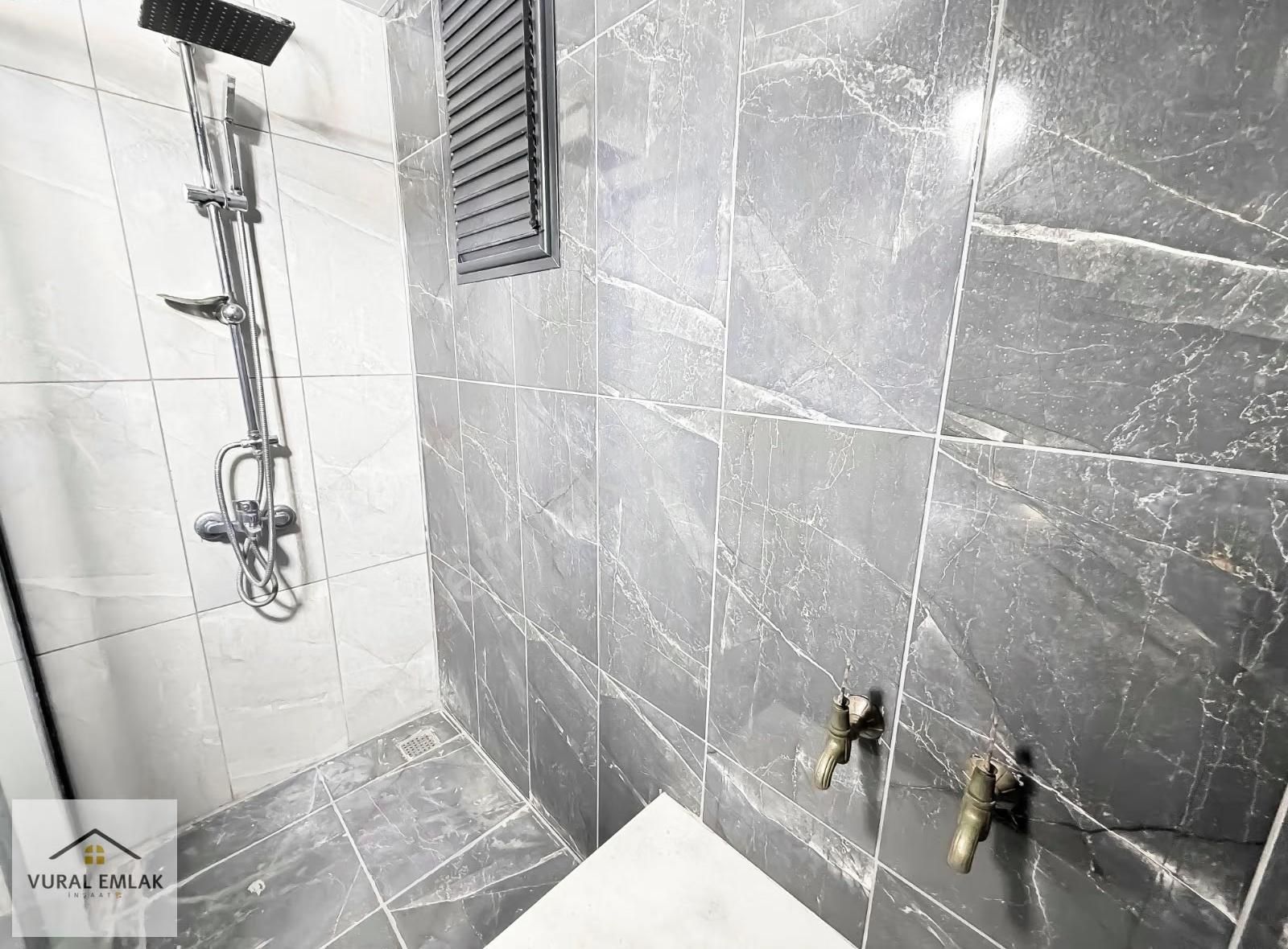 Vural,dan Site İçerisinde Kilerli E.banyolu G.odalı 160m2 İskanl - Görsel 31