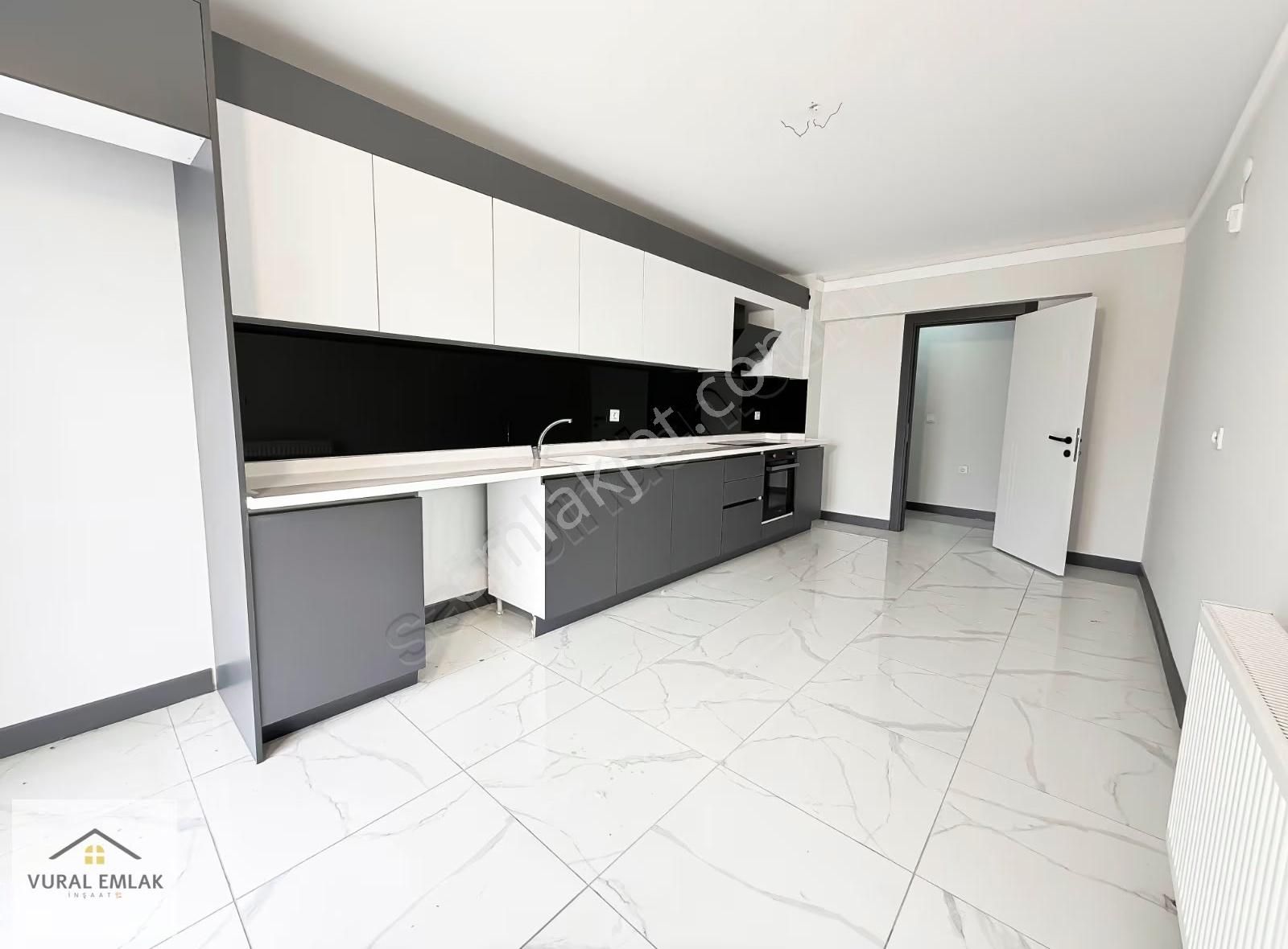 Vural,dan Site İçerisinde Kilerli E.banyolu G.odalı 160m2 İskanl - Görsel 20