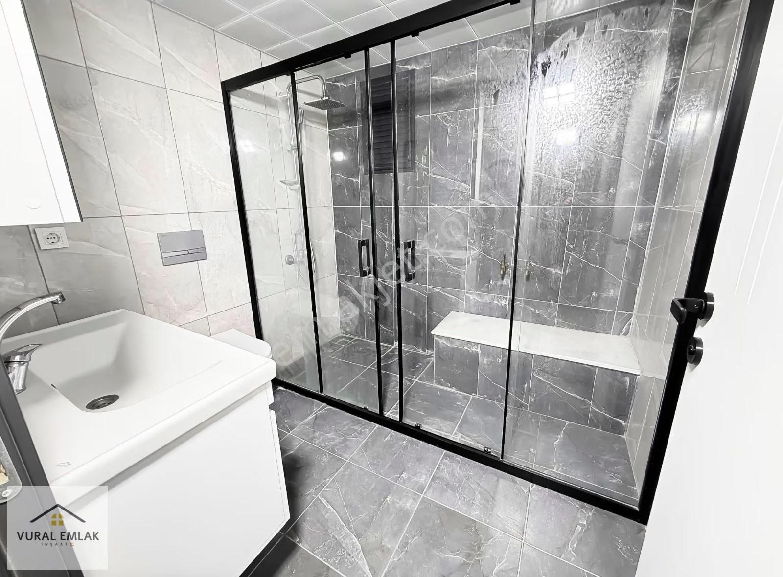 Vural,dan Site İçerisinde Kilerli E.banyolu G.odalı 160m2 İskanl - Görsel 17