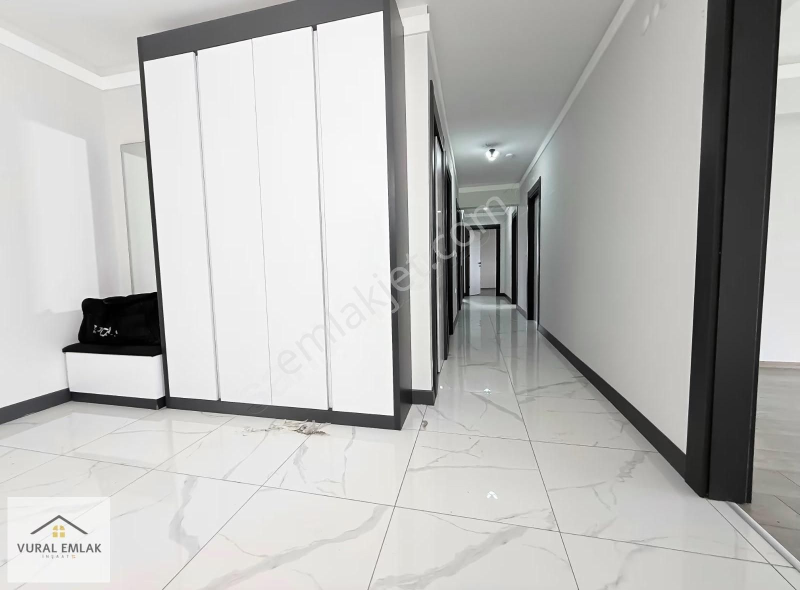 Vural,dan Site İçerisinde Kilerli E.banyolu G.odalı 160m2 İskanl - Görsel 27