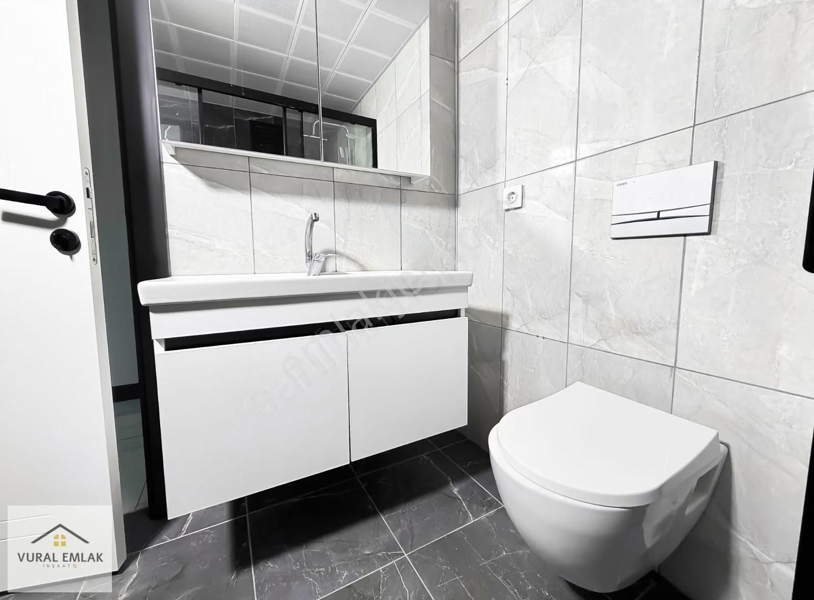 Vural,dan Site İçerisinde Kilerli E.banyolu G.odalı 160m2 İskanl - Görsel 12