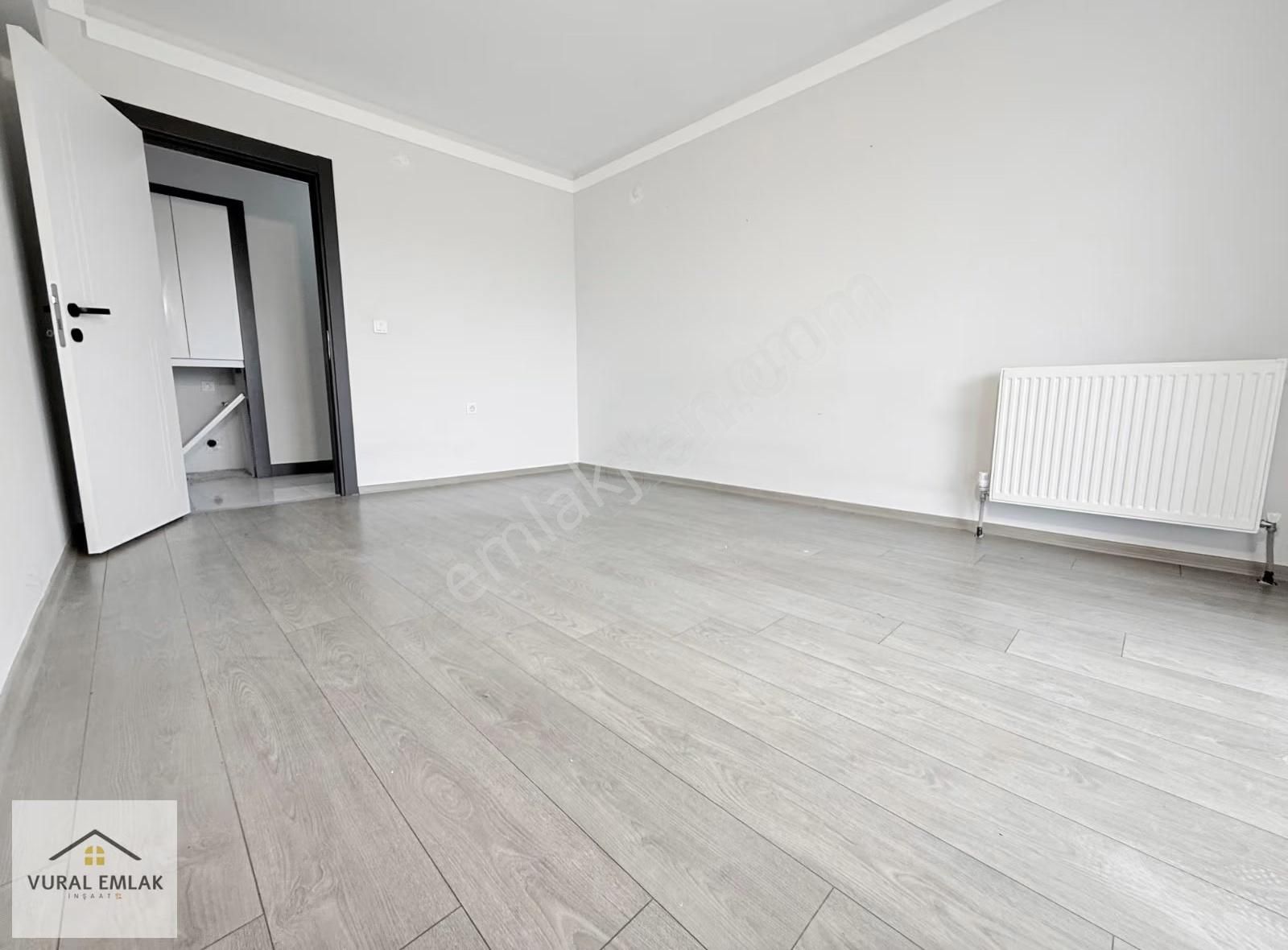 Vural,dan Site İçerisinde Kilerli E.banyolu G.odalı 160m2 İskanl - Görsel 32