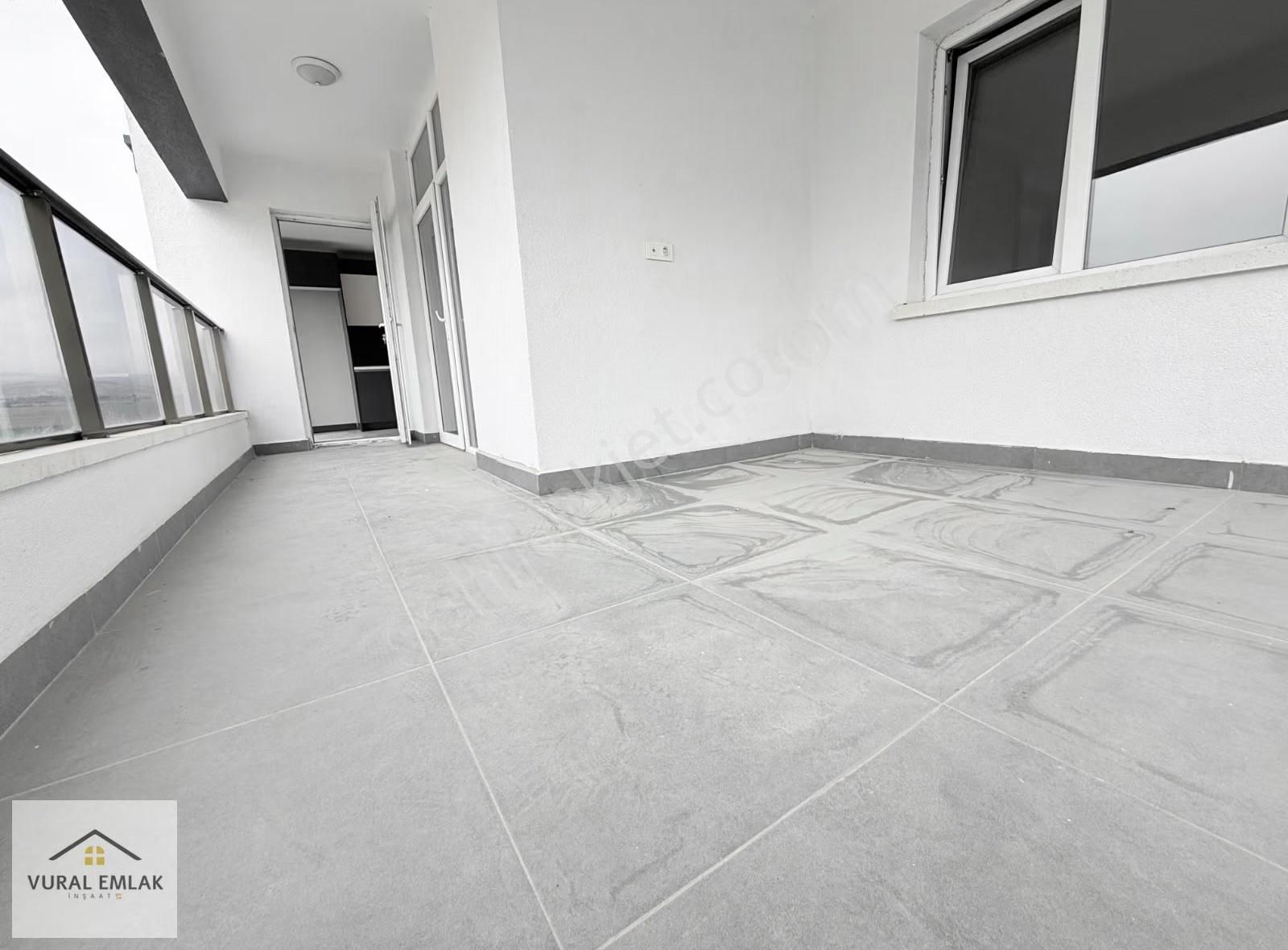 Vural,dan Site İçerisinde Kilerli E.banyolu G.odalı 160m2 İskanl - Görsel 10