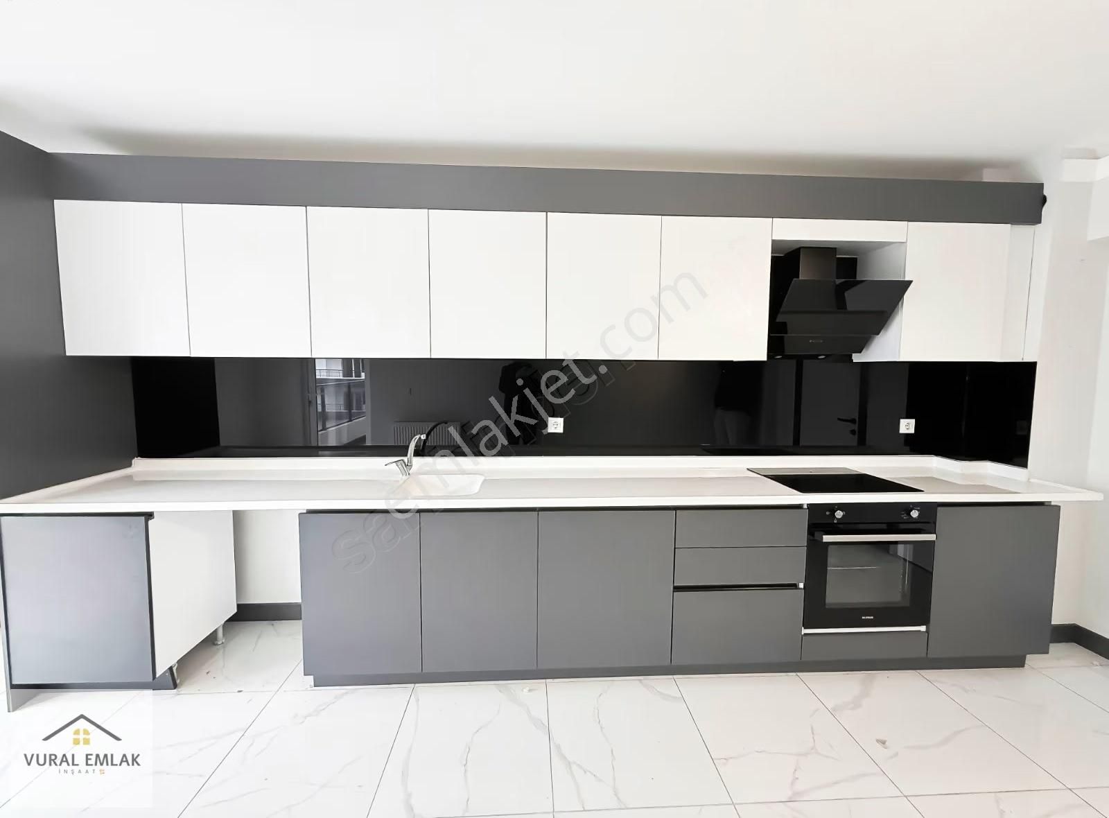 Vural,dan Site İçerisinde Kilerli E.banyolu G.odalı 160m2 İskanl - Görsel 13