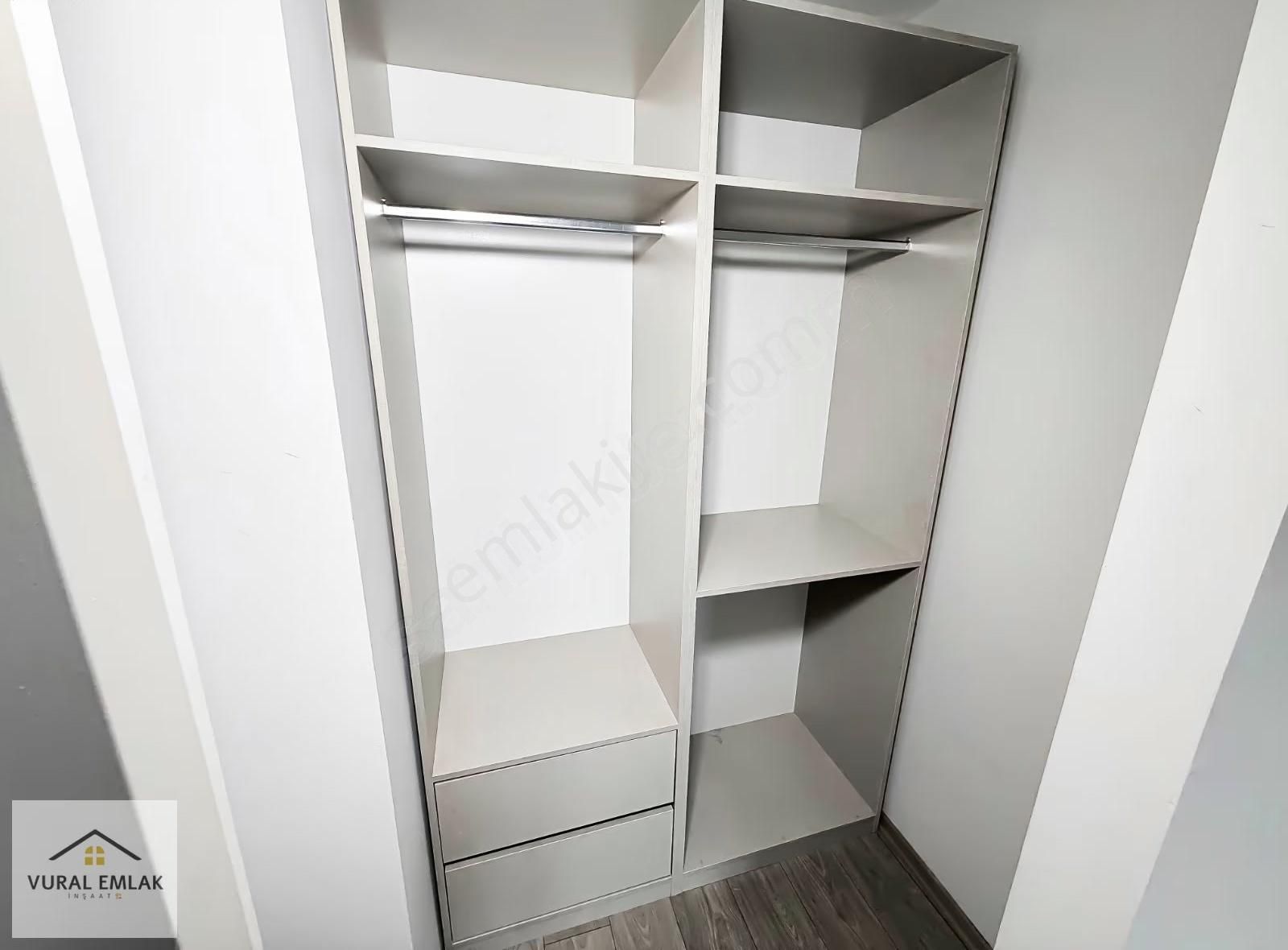 Vural,dan Site İçerisinde Kilerli E.banyolu G.odalı 160m2 İskanl - Görsel 25