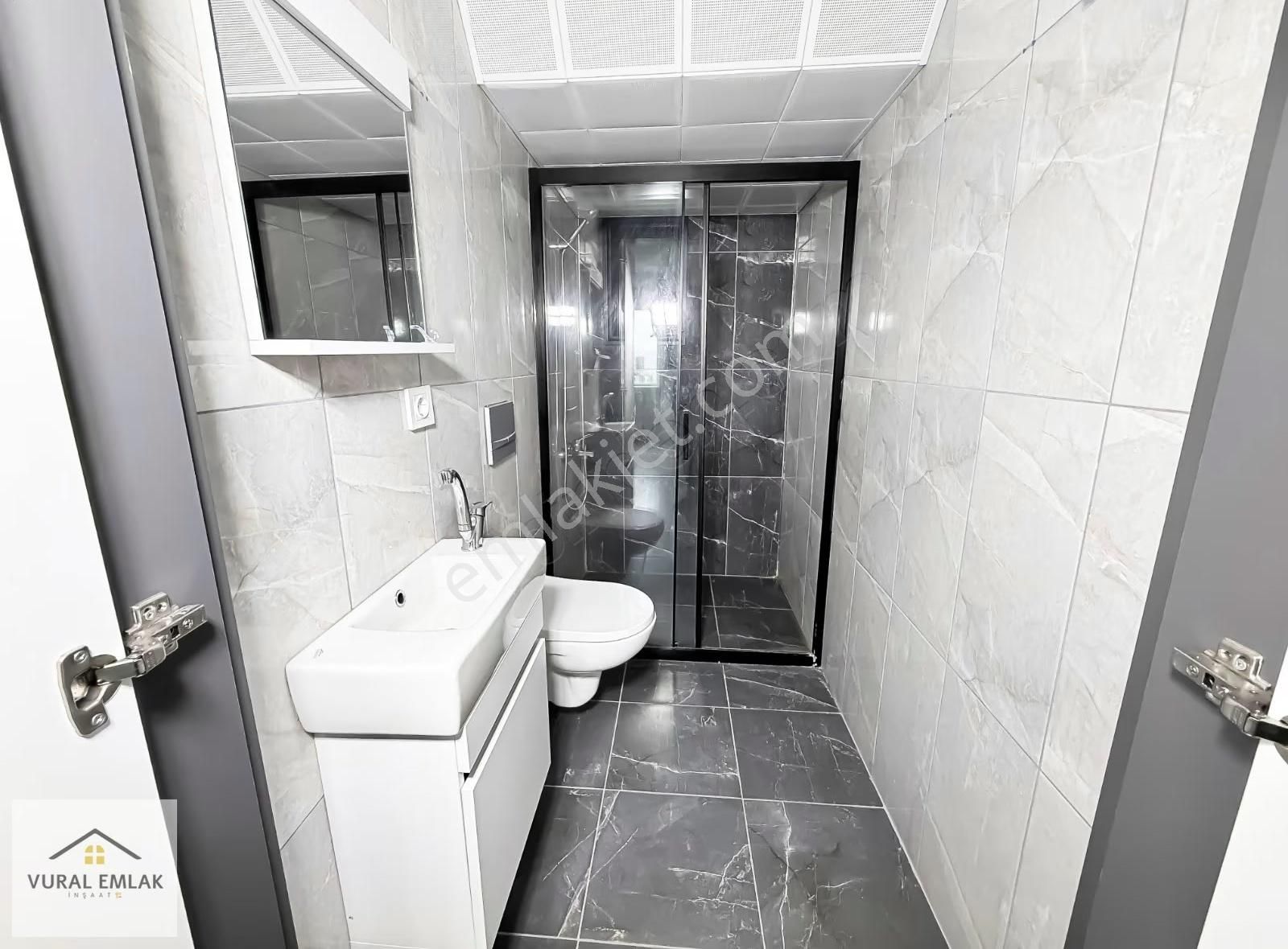 Vural,dan Site İçerisinde Kilerli E.banyolu G.odalı 160m2 İskanl - Görsel 22