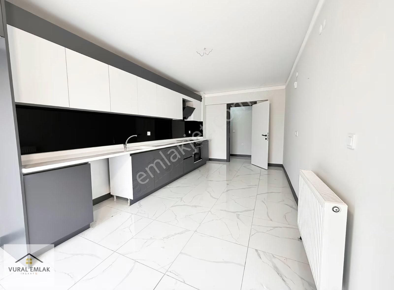 Vural,dan Site İçerisinde Kilerli E.banyolu G.odalı 160m2 İskanl - Görsel 34