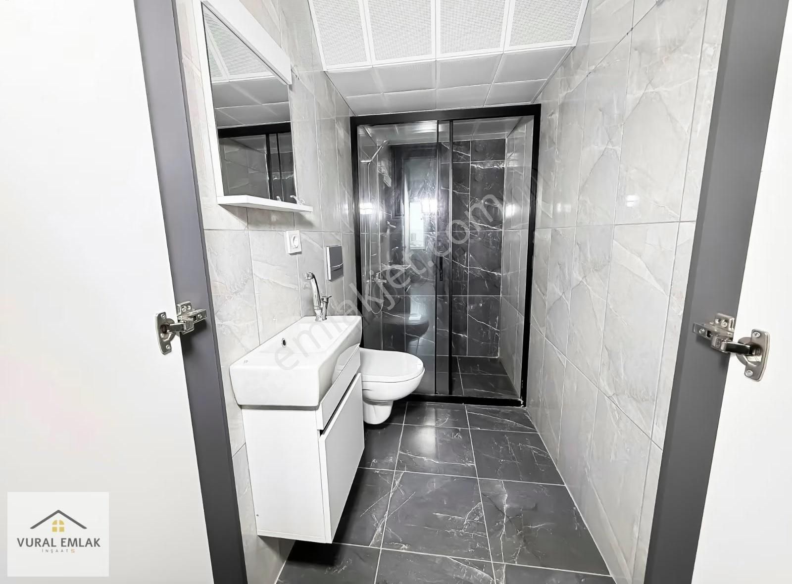 Vural,dan Site İçerisinde Kilerli E.banyolu G.odalı 160m2 İskanl - Görsel 26