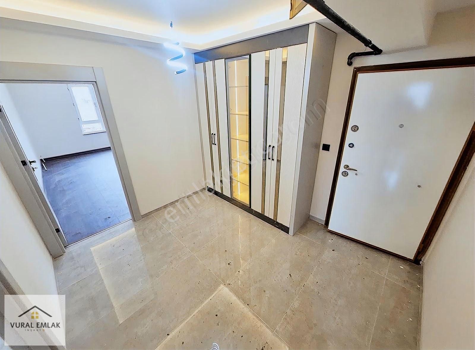 Vural Emlaktan 2+1 Ultra Lüx Park Cepheli Ara Katta 125m2 - Görsel 32