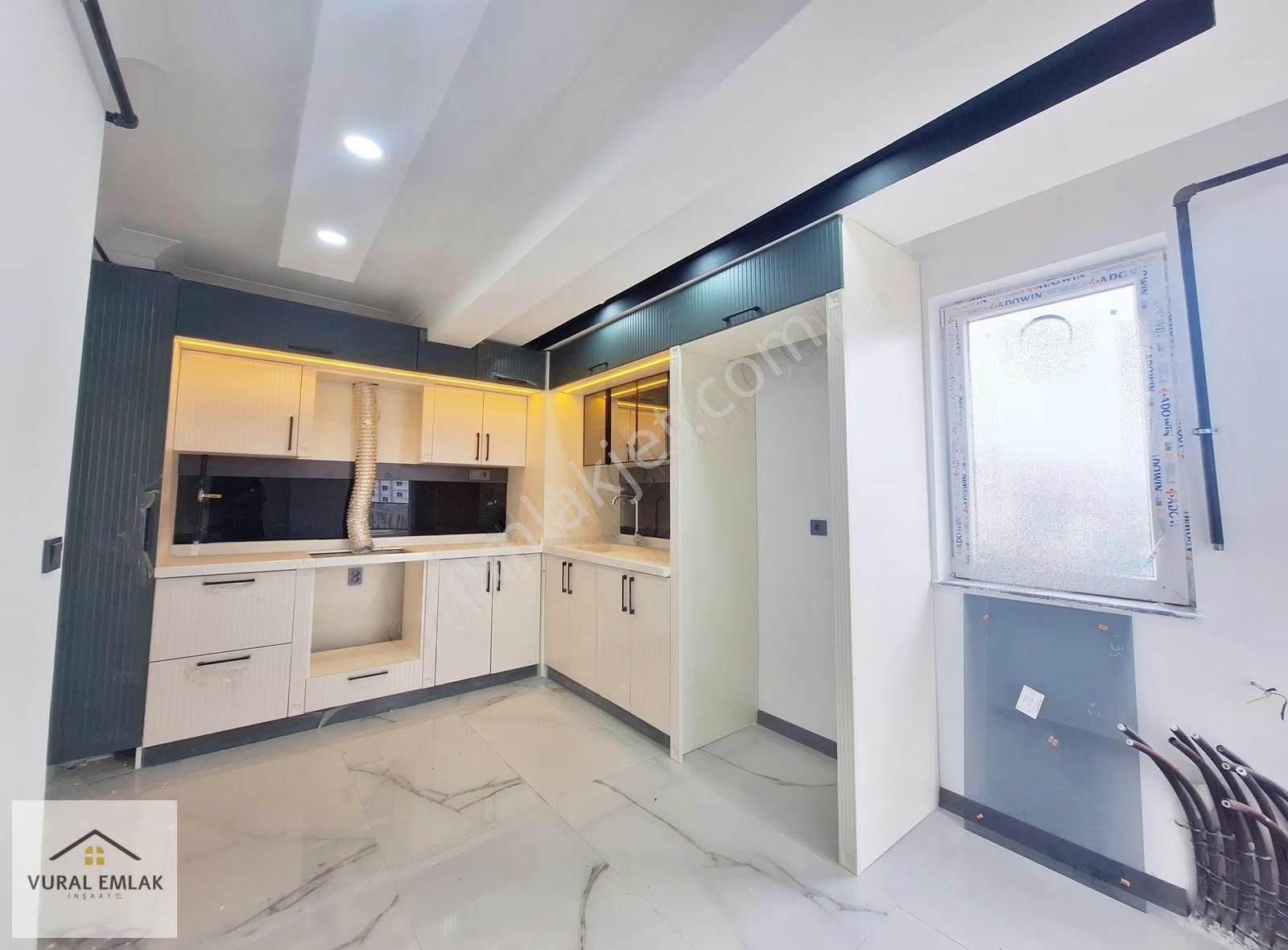 Vural Emlaktan 2+1 Ultra Lüx Park Cepheli Ara Katta 125m2 - Görsel 14