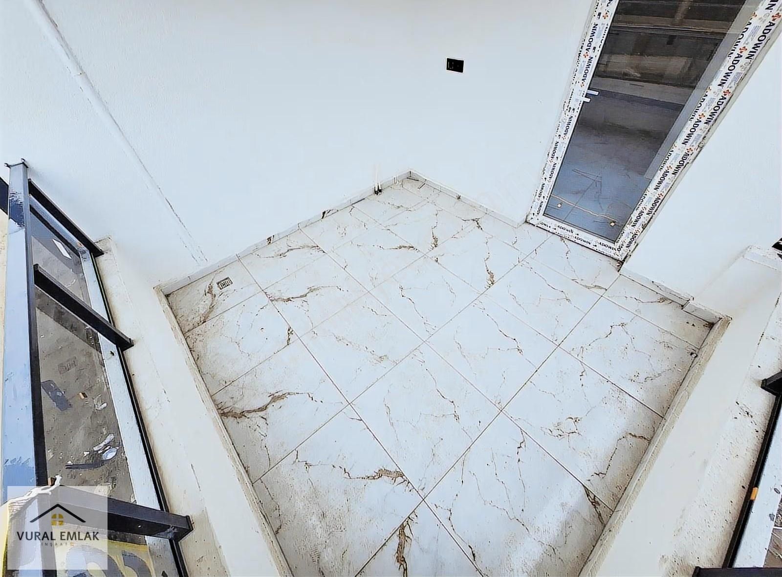 Vural Emlaktan 2+1 Ultra Lüx Park Cepheli Ara Katta 125m2 - Görsel 23