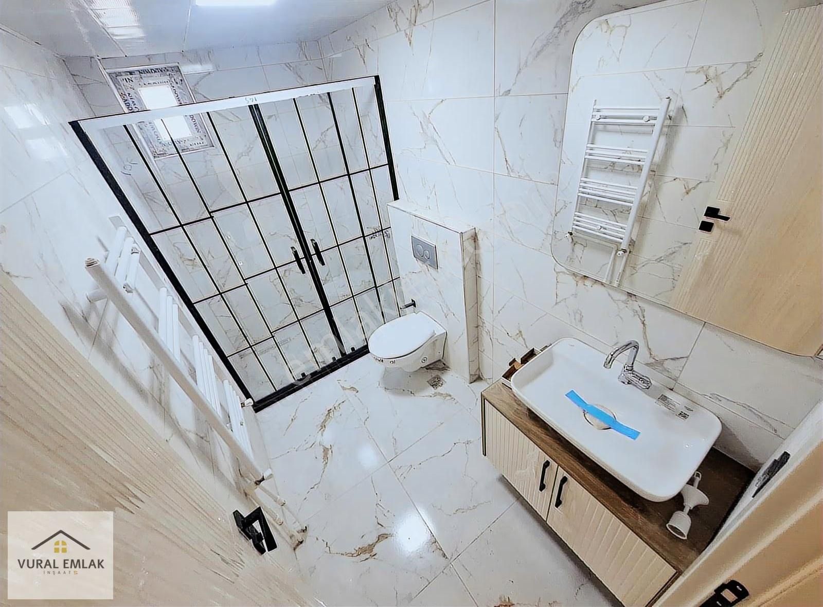 Vural Emlaktan 2+1 Ultra Lüx Park Cepheli Ara Katta 125m2 - Görsel 13