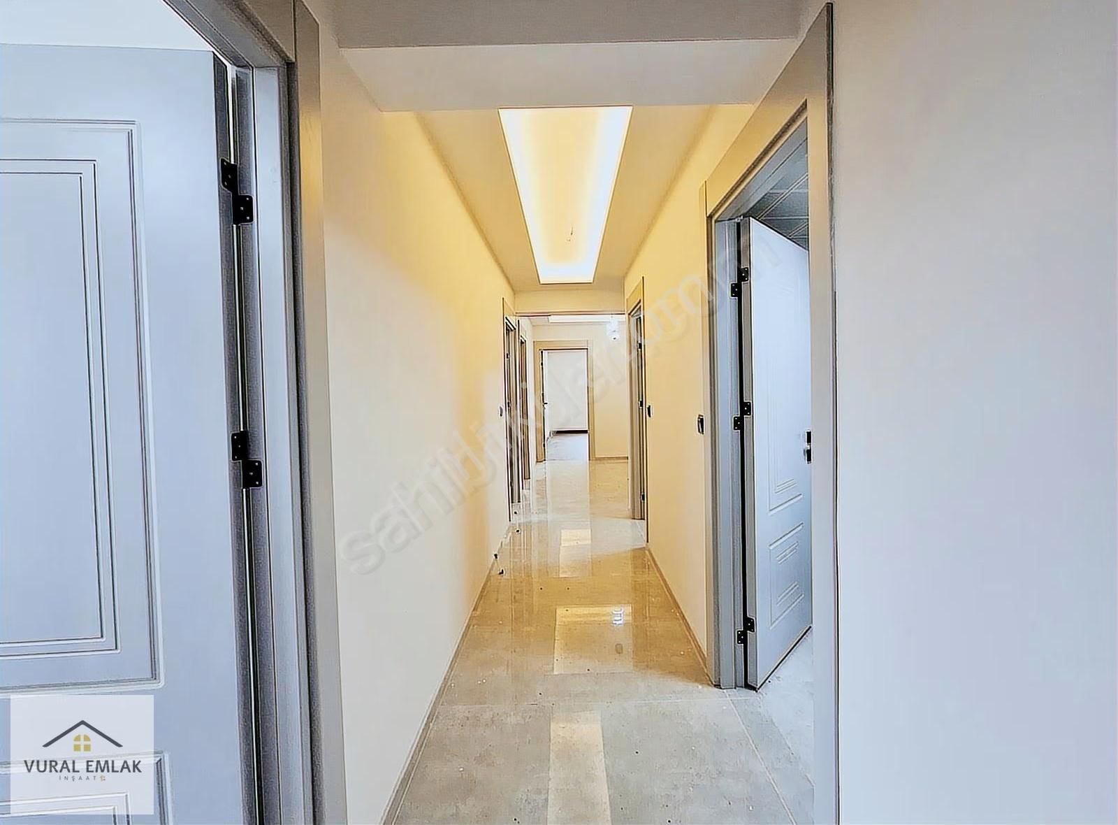 Vural Emlaktan 2+1 Ultra Lüx Park Cepheli Ara Katta 125m2 - Görsel 11
