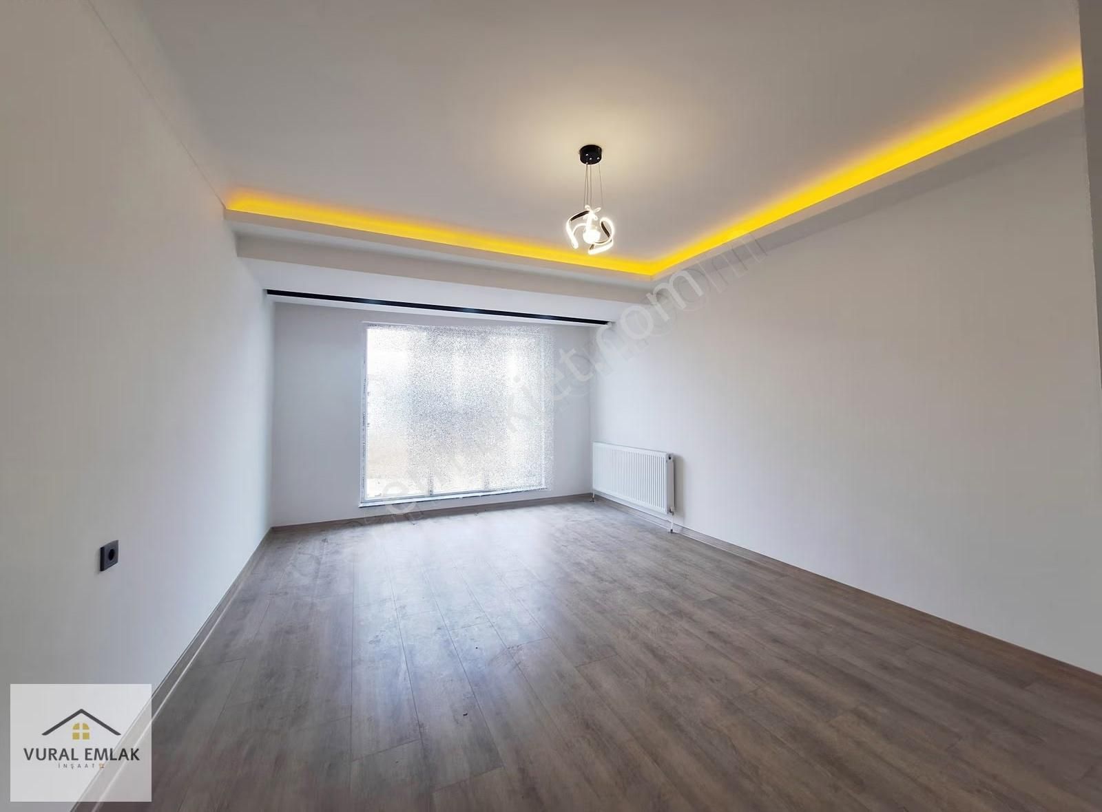 Vural Emlaktan 2+1 Ultra Lüx Park Cepheli Ara Katta 125m2 - Görsel 12