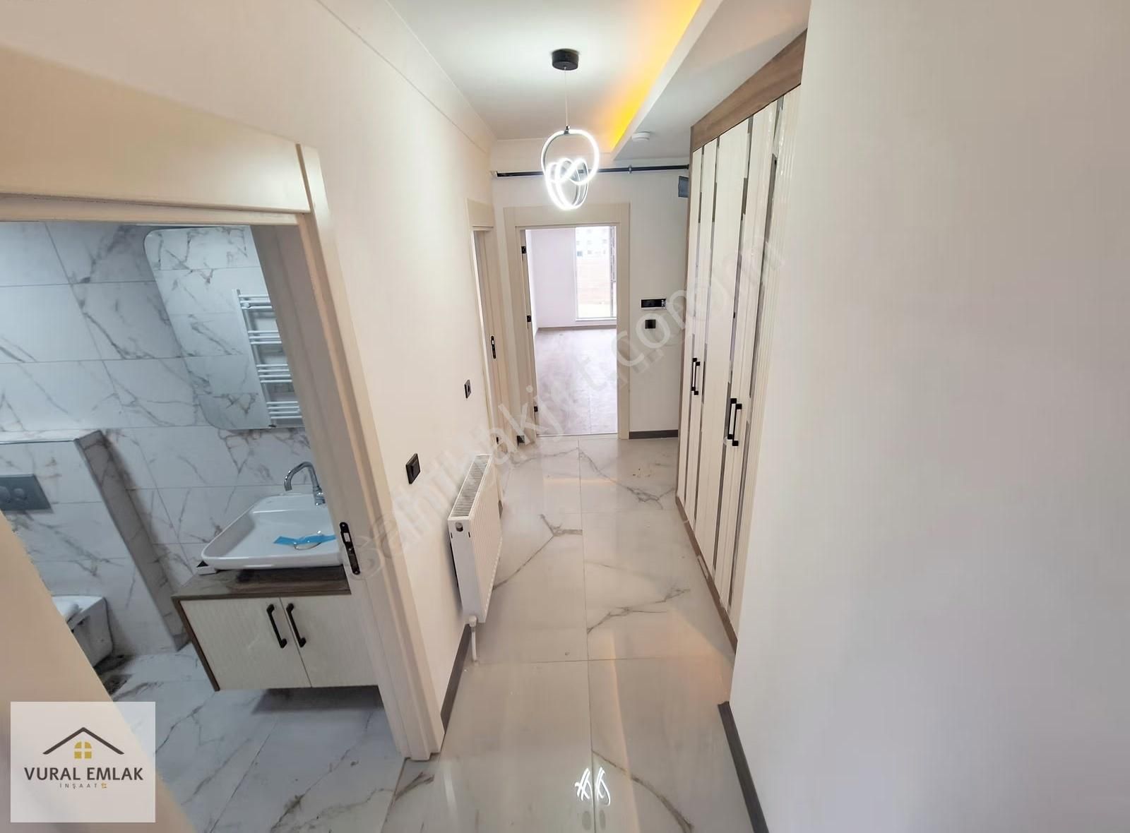 Vural Emlaktan 2+1 Ultra Lüx Park Cepheli Ara Katta 125m2 - Görsel 3