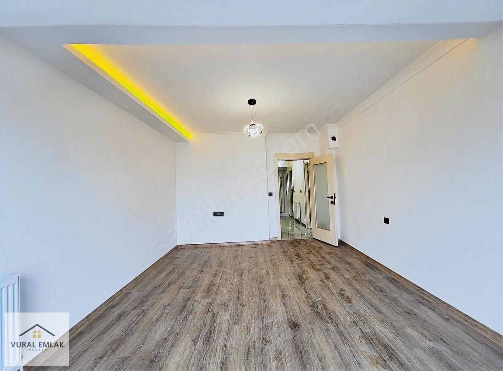 Vural Emlaktan 2+1 Ultra Lüx Park Cepheli Ara Katta 125m2 - Görsel 15