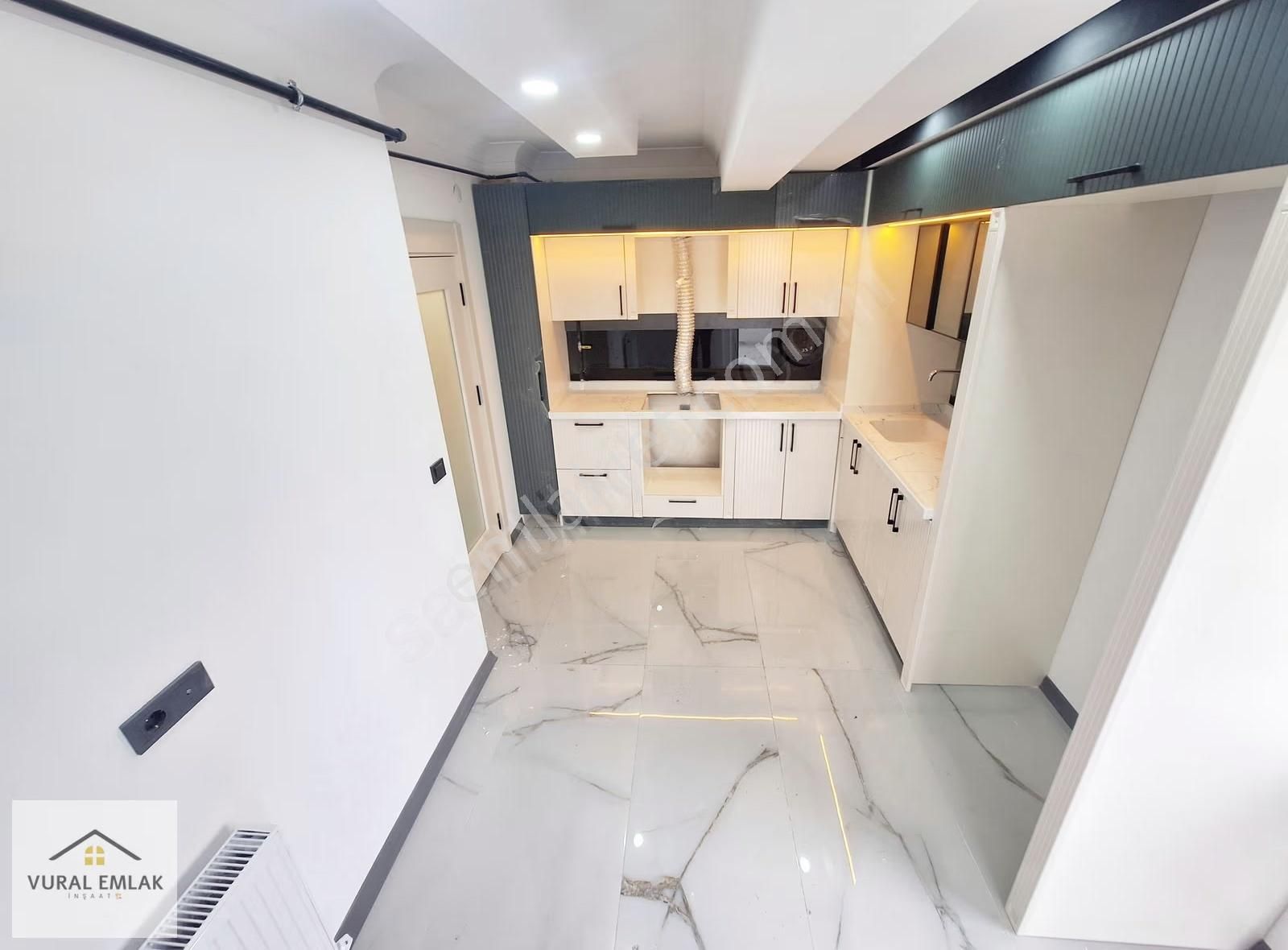 Vural Emlaktan 2+1 Ultra Lüx Park Cepheli Ara Katta 125m2 - Görsel 26