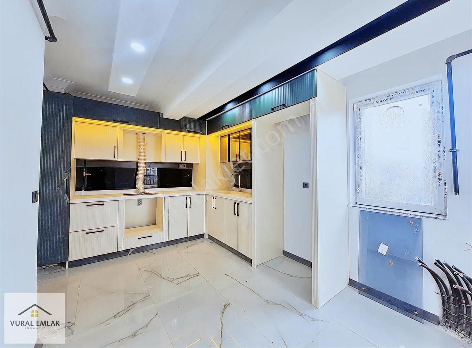 Vural Emlaktan 2+1 Ultra Lüx Park Cepheli Ara Katta 125m2 - Görsel 21