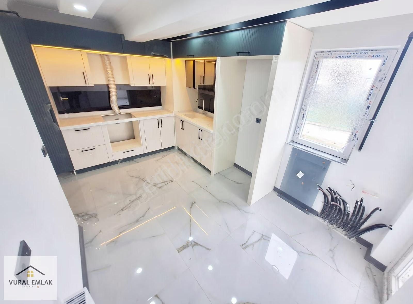Vural Emlaktan 2+1 Ultra Lüx Park Cepheli Ara Katta 125m2 - Görsel 16