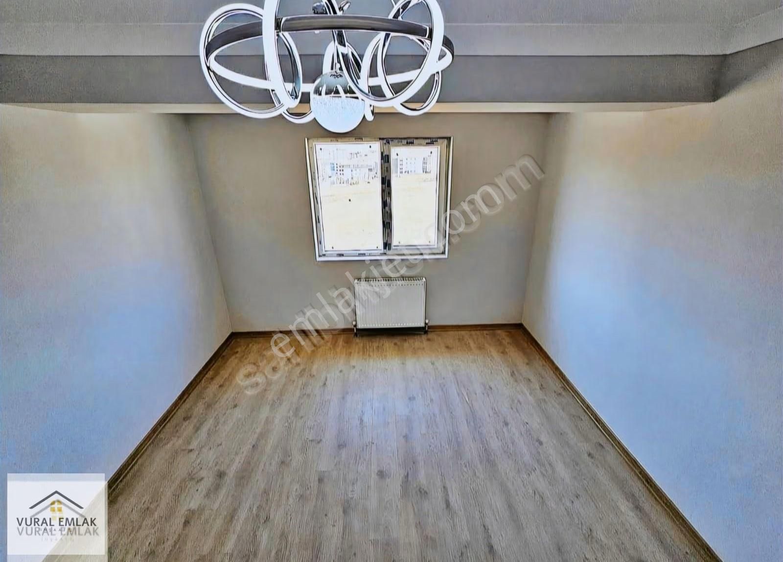 Vural'dan 4+1 Geniş Konseptli, Çift Balkonlu Full + Full 0 Daire - Görsel 23