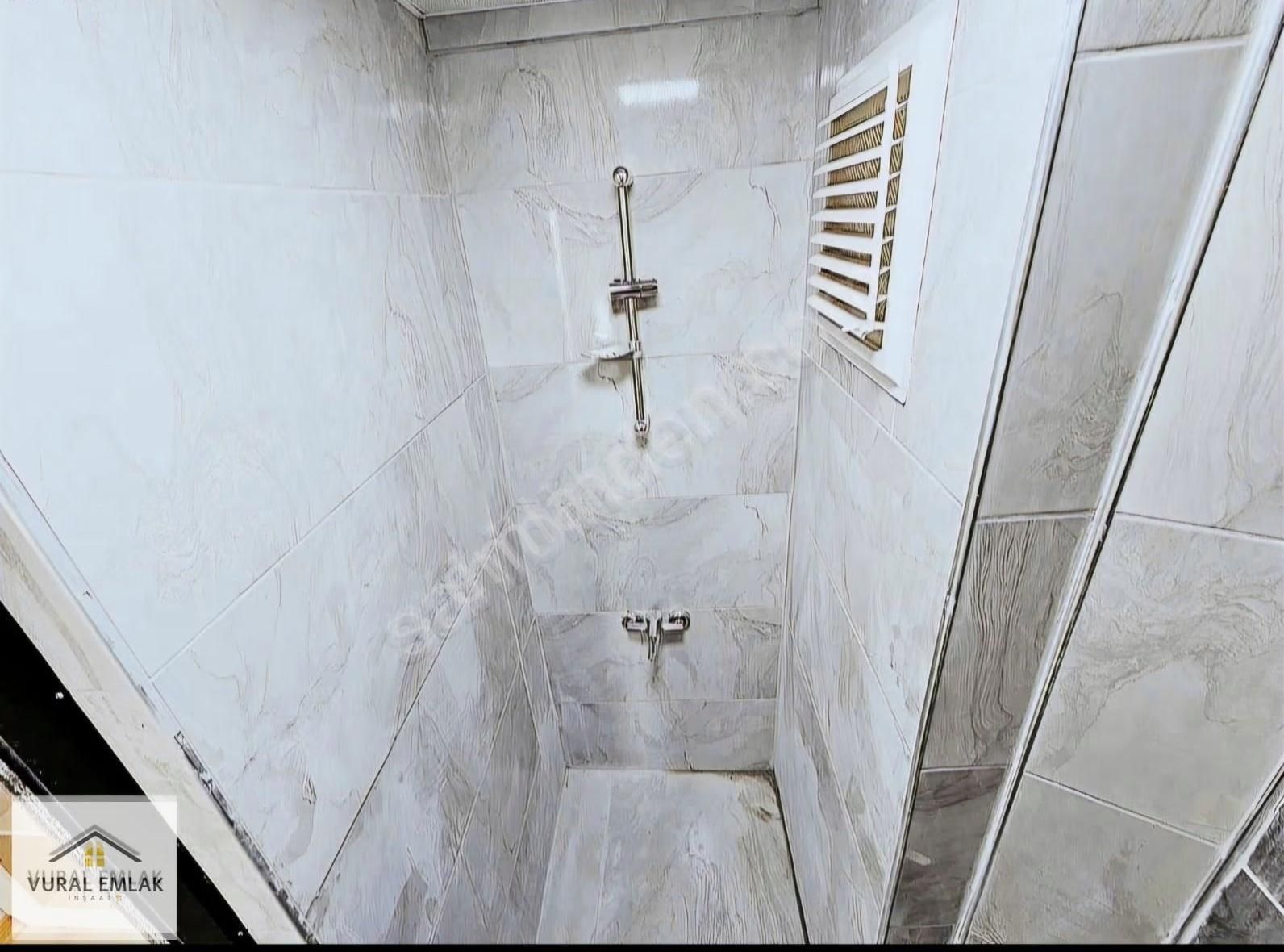 Vural'dan 4+1 Geniş Konseptli, Çift Balkonlu Full + Full 0 Daire - Görsel 19