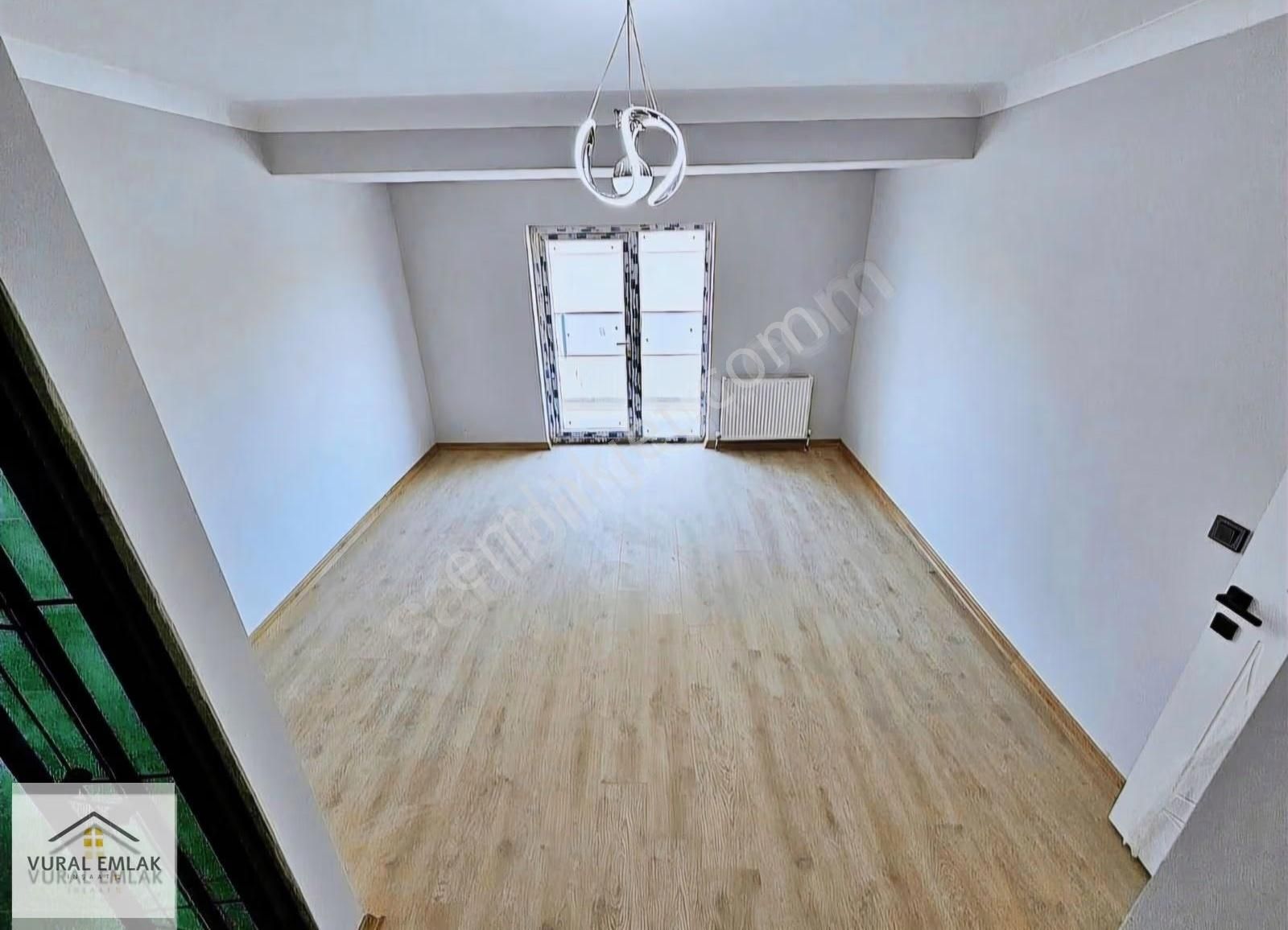 Vural'dan 4+1 Geniş Konseptli, Çift Balkonlu Full + Full 0 Daire - Görsel 4