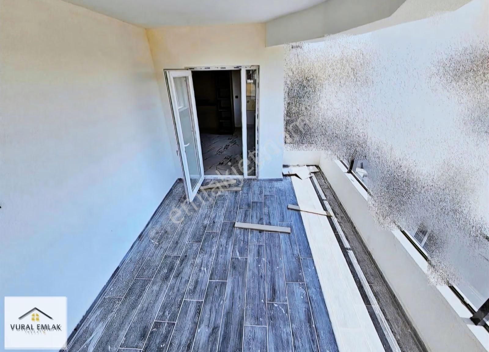 Vural'dan 4+1 Geniş Konseptli, Çift Balkonlu Full + Full 0 Daire - Görsel 22