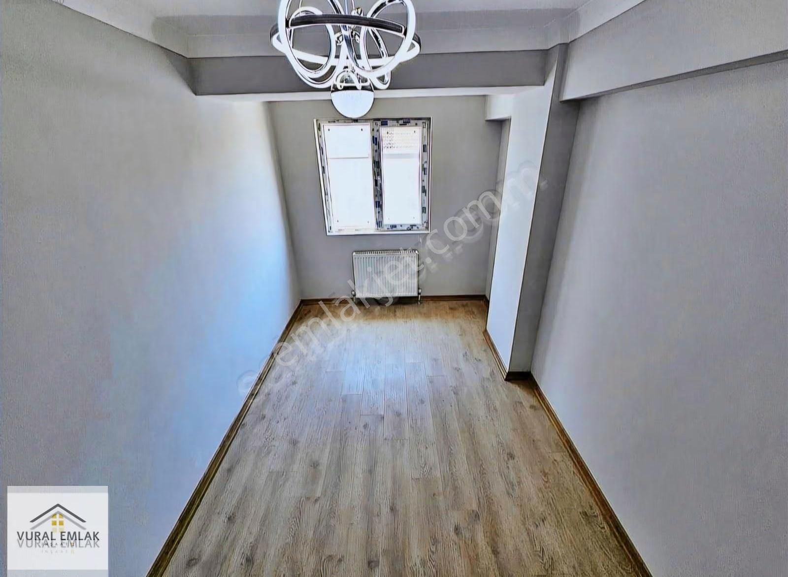 Vural'dan 4+1 Geniş Konseptli, Çift Balkonlu Full + Full 0 Daire - Görsel 15