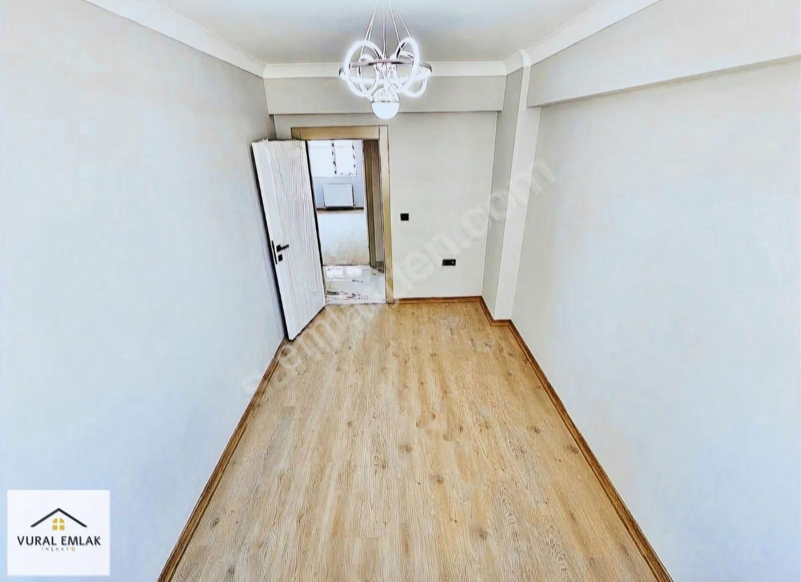 Vural'dan 4+1 Geniş Konseptli, Çift Balkonlu Full + Full 0 Daire - Görsel 7