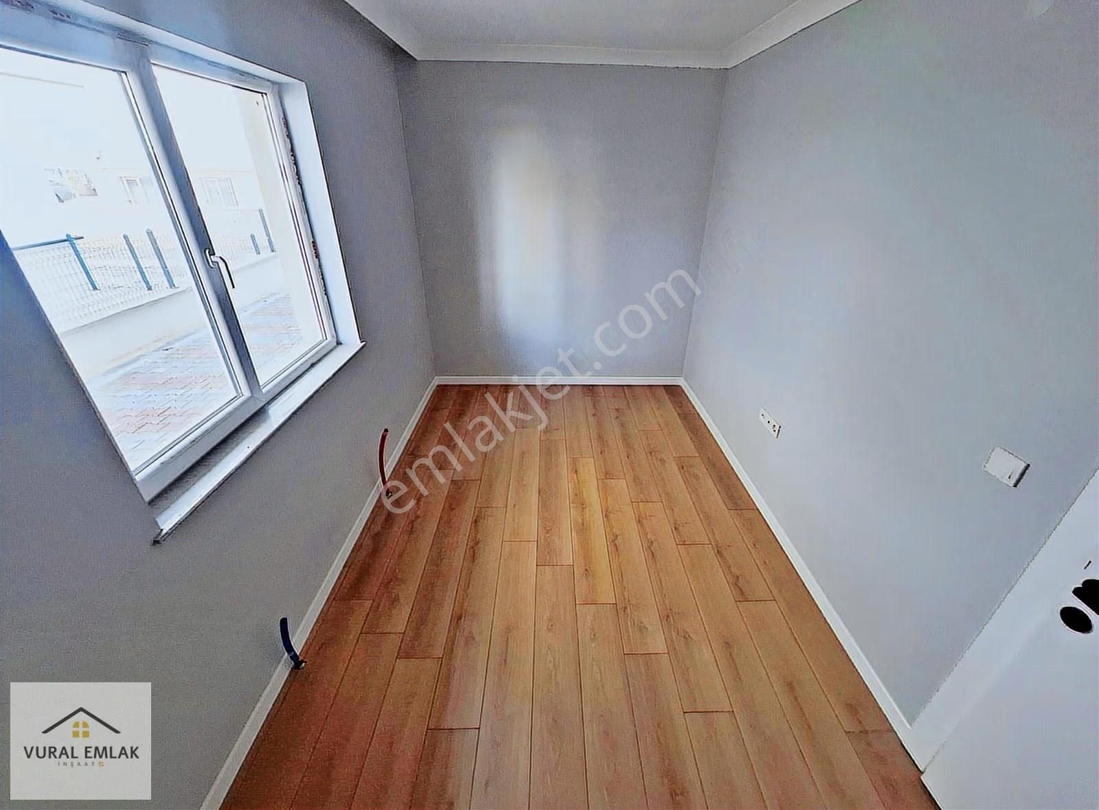 Vural'dan Menderes Mahallesinde 3+1 Şık Tasarımlı Sıfır Daire - Görsel 2