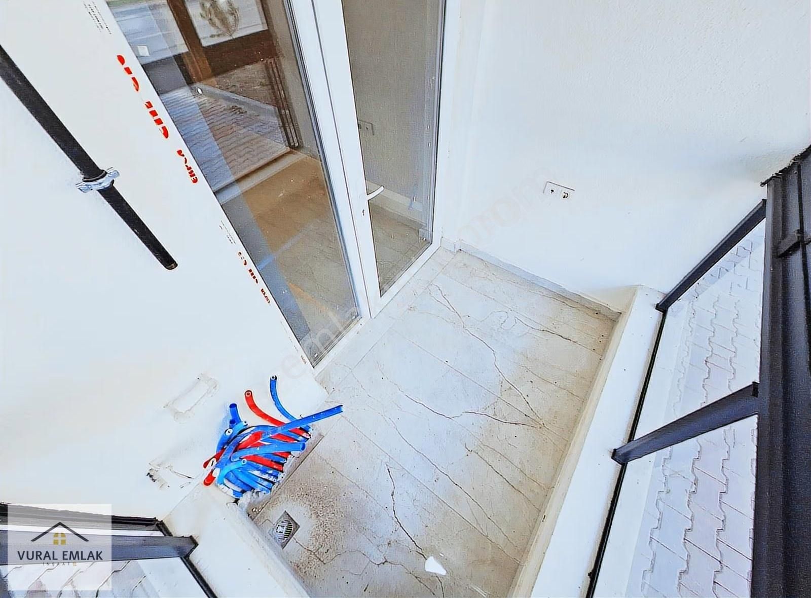 Vural'dan Menderes Mahallesinde 3+1 Şık Tasarımlı Sıfır Daire - Görsel 3