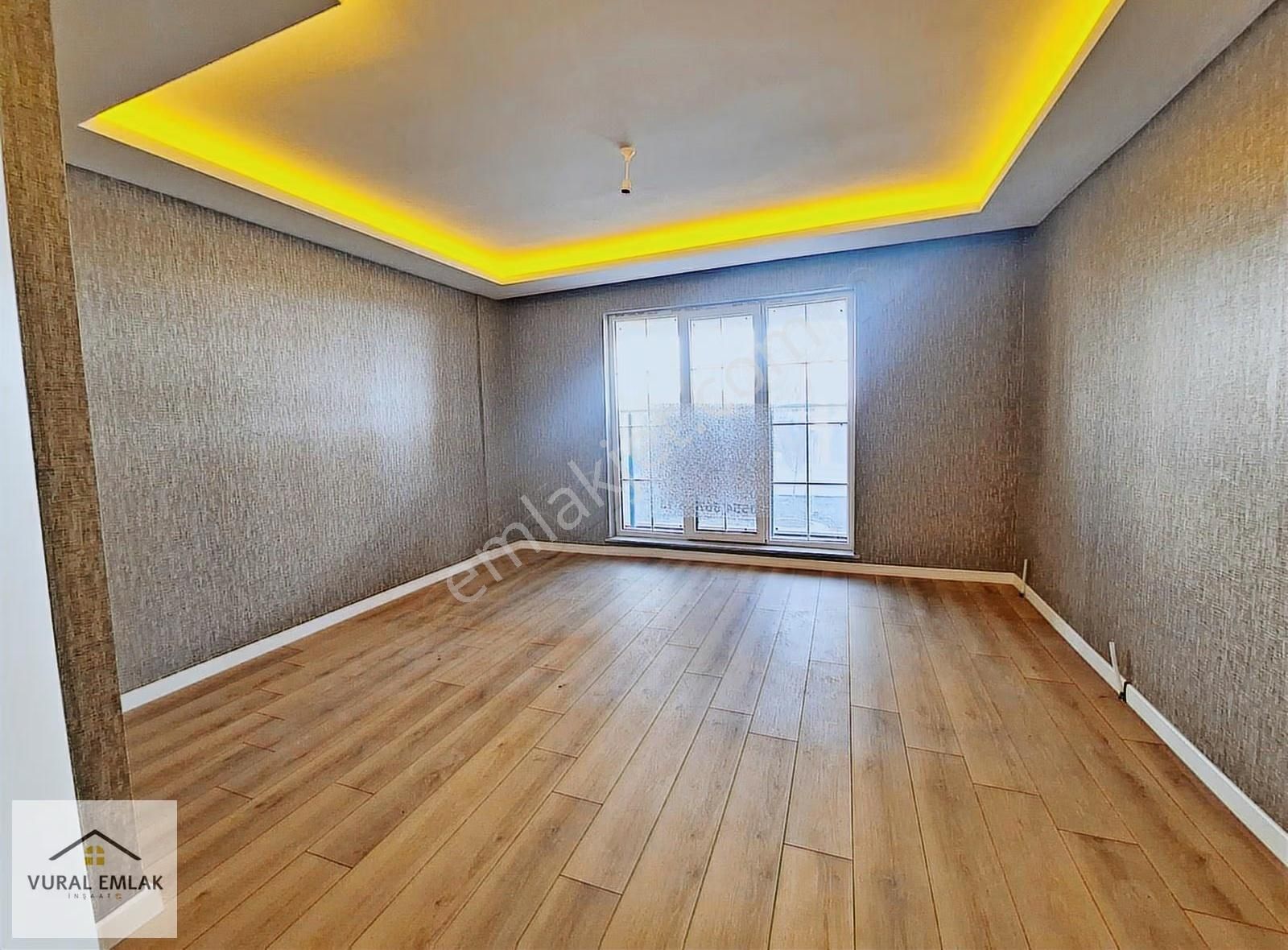 Vural'dan Menderes Mahallesinde 3+1 Şık Tasarımlı Sıfır Daire - Görsel 6