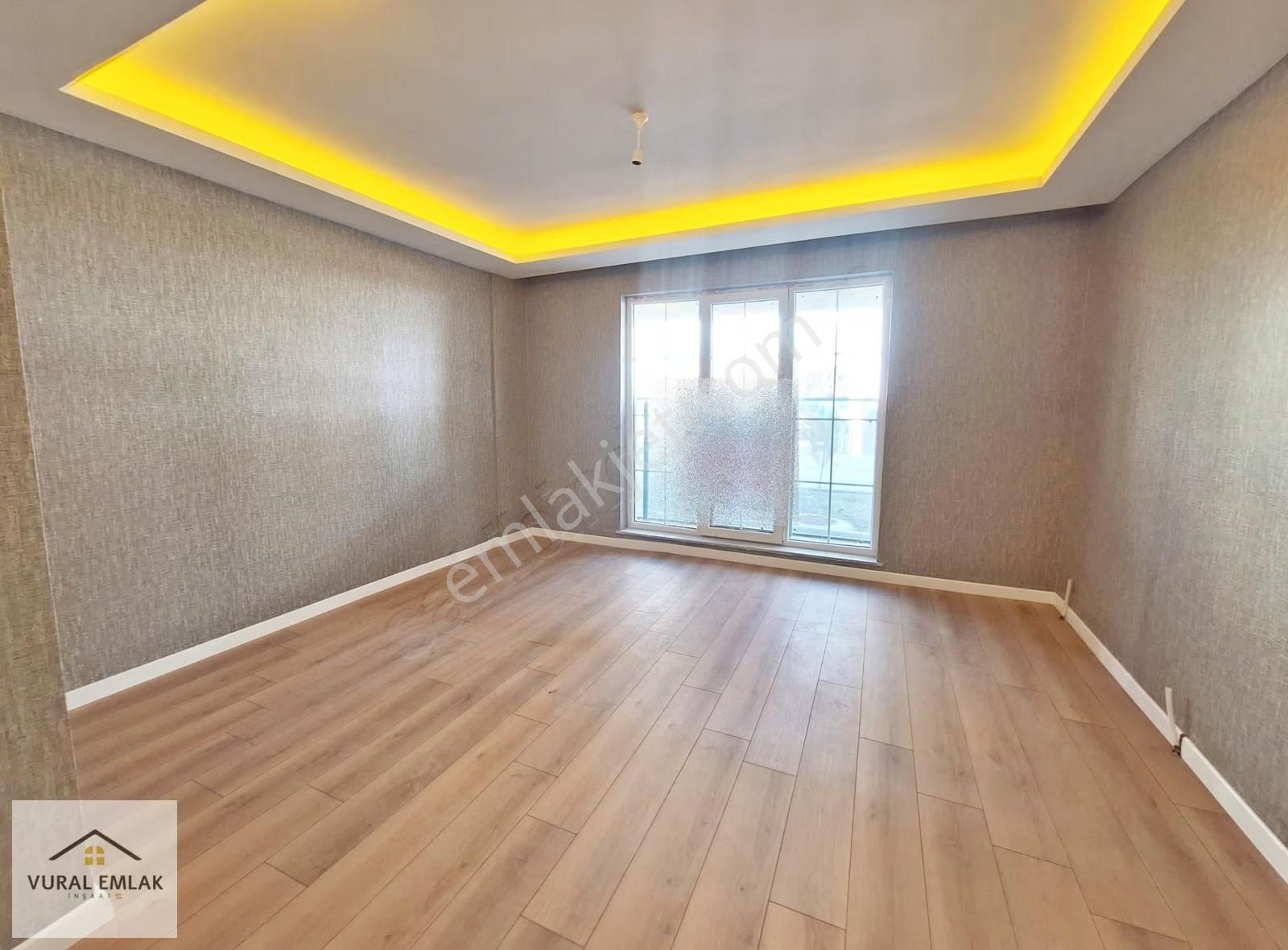 Vural'dan Menderes Mahallesinde 3+1 Şık Tasarımlı Sıfır Daire - Görsel 9