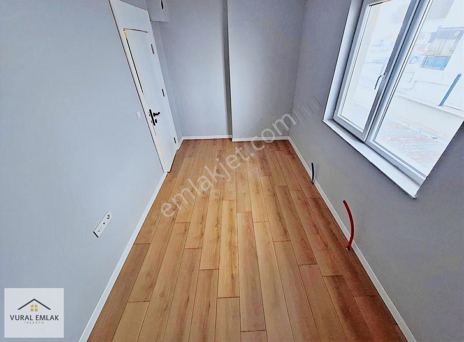 Vural'dan Menderes Mahallesinde 3+1 Şık Tasarımlı Sıfır Daire - Görsel 16