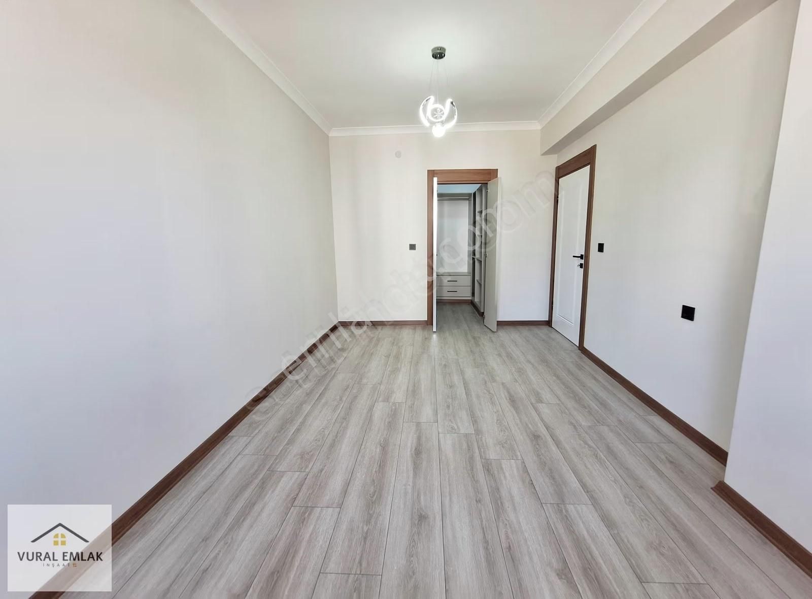 Vural'dan Okullar Bölgesinde 3+1 Geniş Tasarına Sahip Daire - Görsel 34