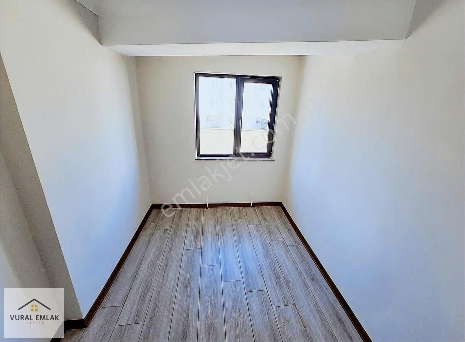 Vural'dan Okullar Bölgesinde 3+1 Geniş Tasarına Sahip Daire - Görsel 23