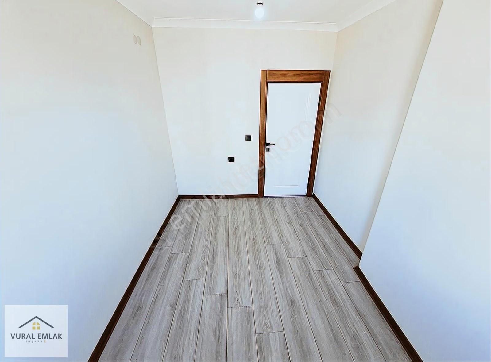 Vural'dan Okullar Bölgesinde 3+1 Geniş Tasarına Sahip Daire - Görsel 17