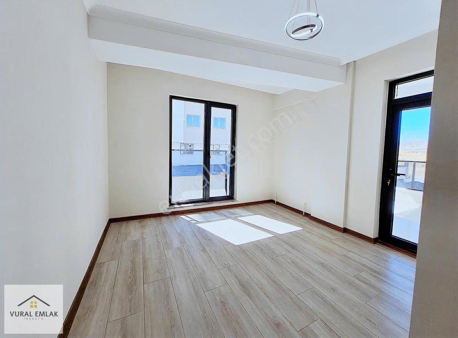 Vural'dan Okullar Bölgesinde 3+1 Geniş Tasarına Sahip Daire - Görsel 28