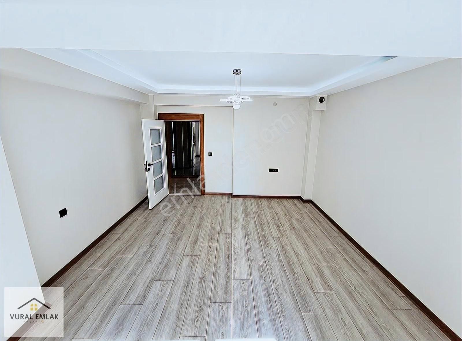 Vural'dan Okullar Bölgesinde 3+1 Geniş Tasarına Sahip Daire - Görsel 21