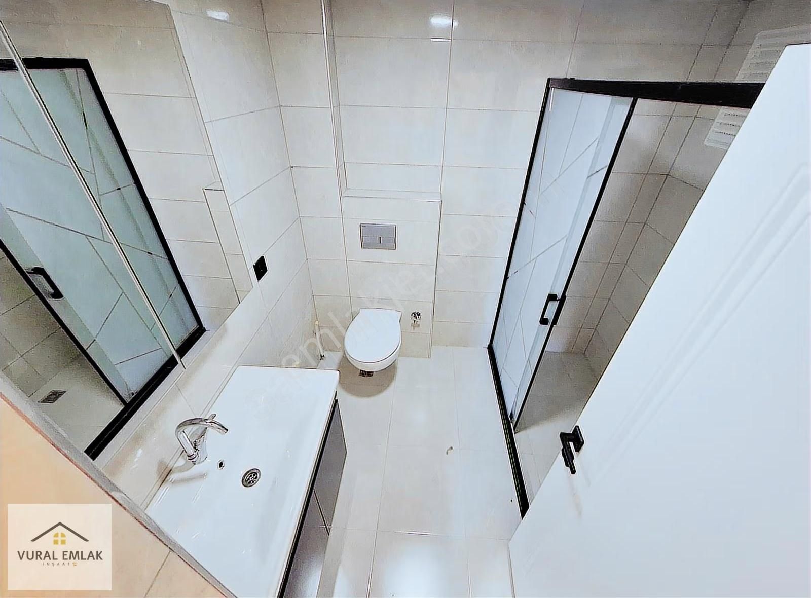 Vural'dan Okullar Bölgesinde 3+1 Geniş Tasarına Sahip Daire - Görsel 14