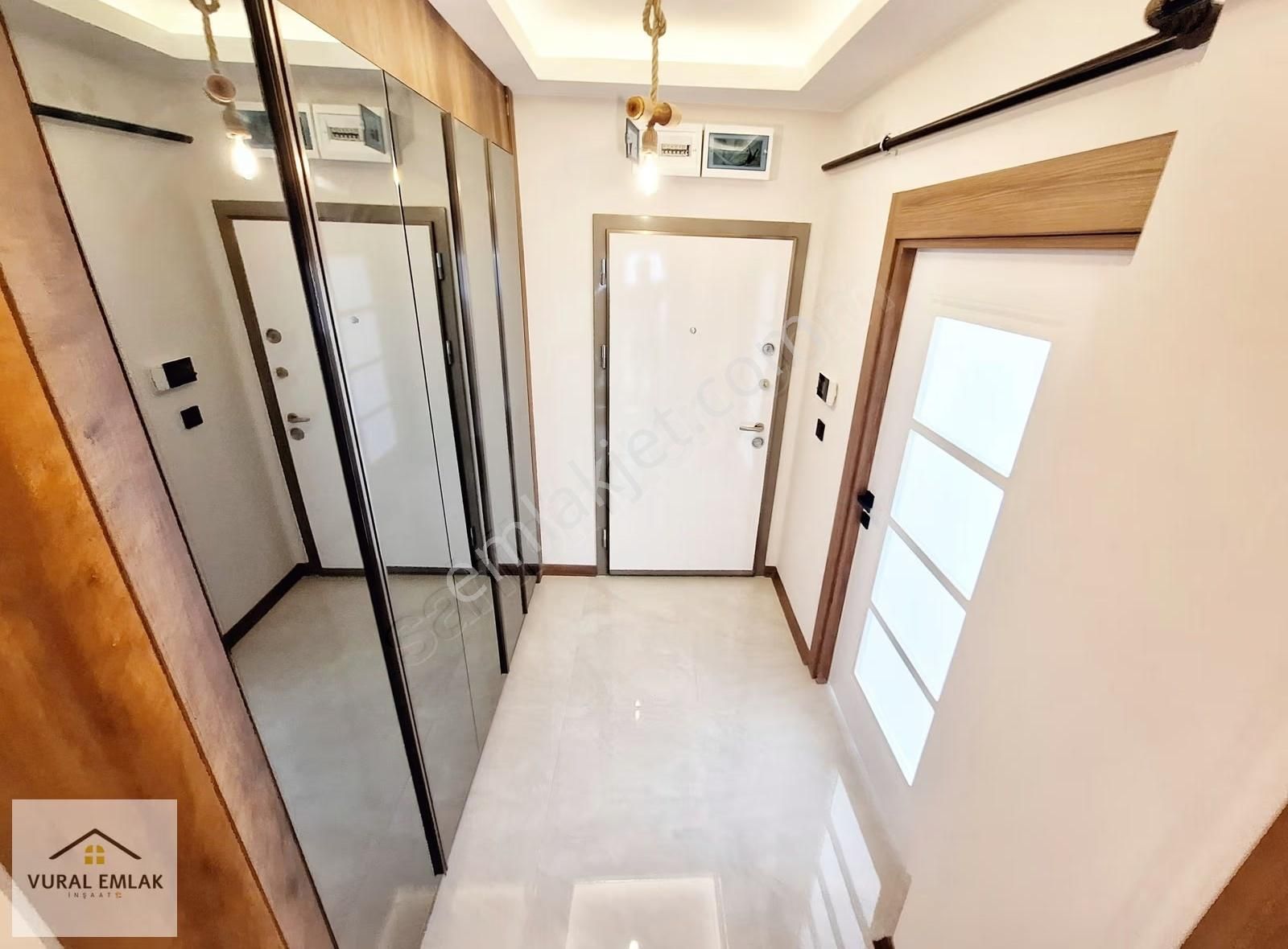 Vural'dan Okullar Bölgesinde 3+1 Geniş Tasarına Sahip Daire - Görsel 13