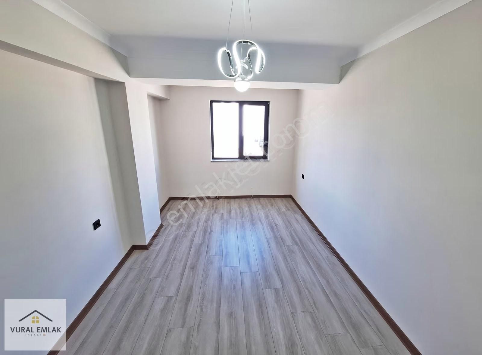 Vural'dan Okullar Bölgesinde 3+1 Geniş Tasarına Sahip Daire - Görsel 11