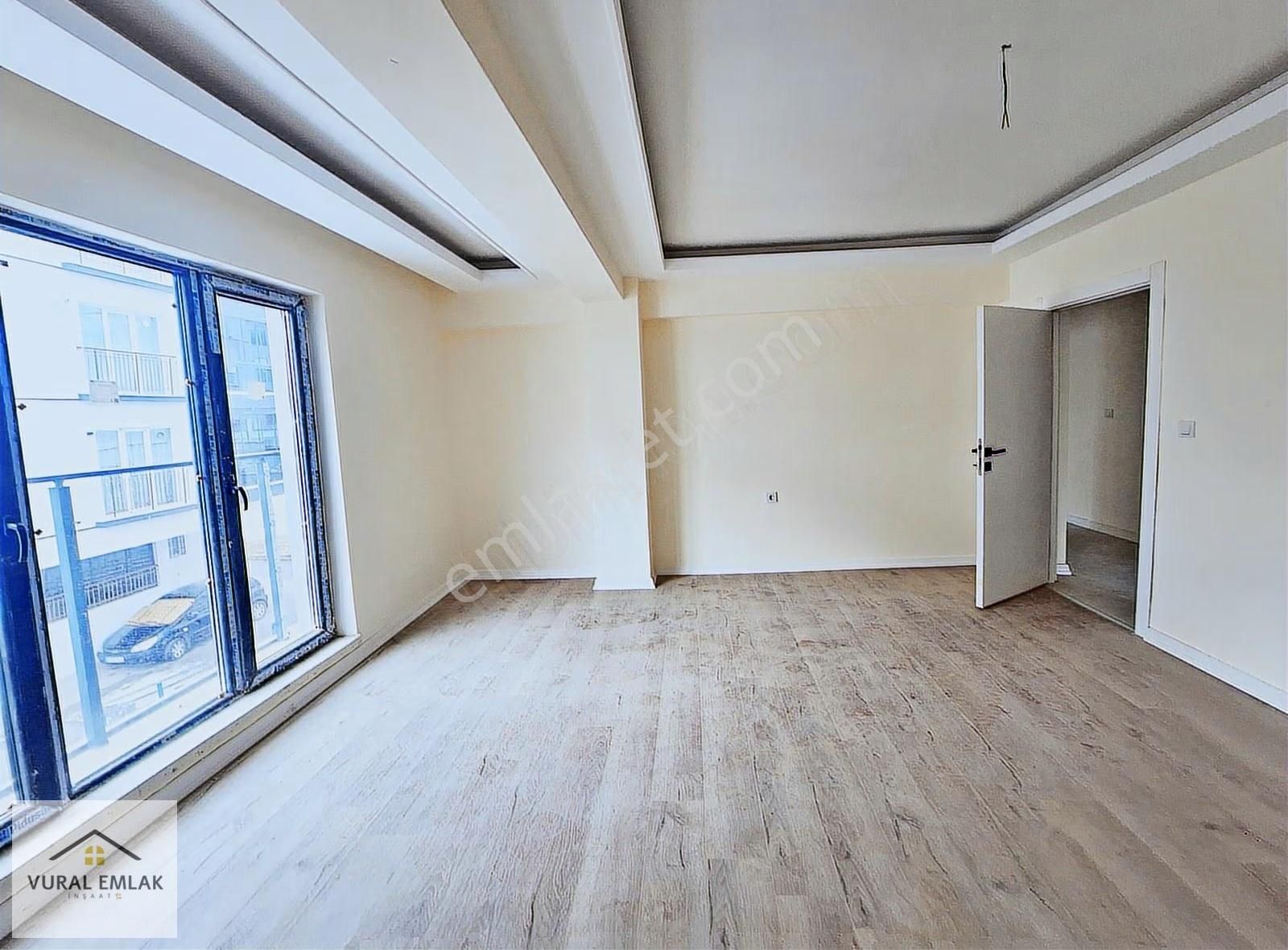 Vural'dan Okullar Bölgesinde, Geniş Kullanışlı 3+1 Fırsat Daire - Görsel 16