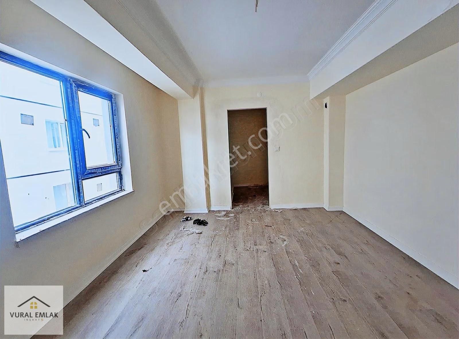 Vural'dan Okullar Bölgesinde, Geniş Kullanışlı 3+1 Fırsat Daire - Görsel 15