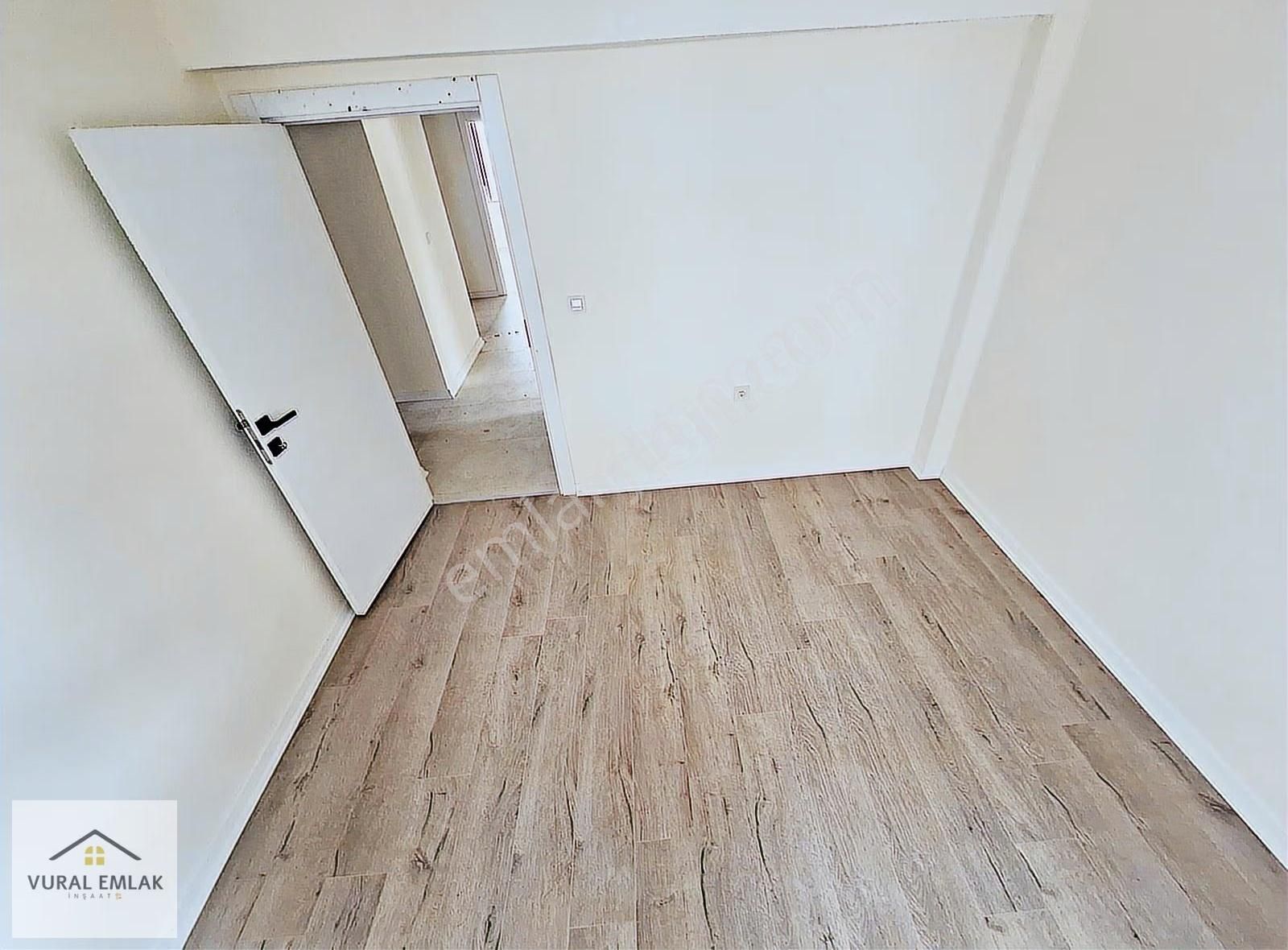 Vural'dan Okullar Bölgesinde, Geniş Kullanışlı 3+1 Fırsat Daire - Görsel 17