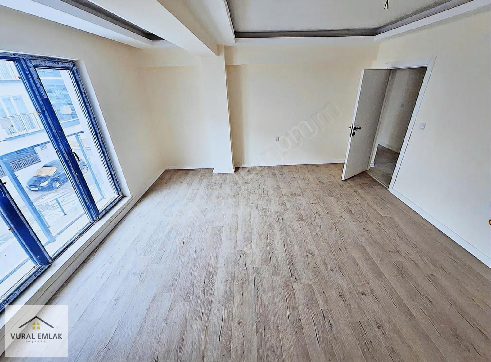 Vural'dan Okullar Bölgesinde, Geniş Kullanışlı 3+1 Fırsat Daire - Görsel 25