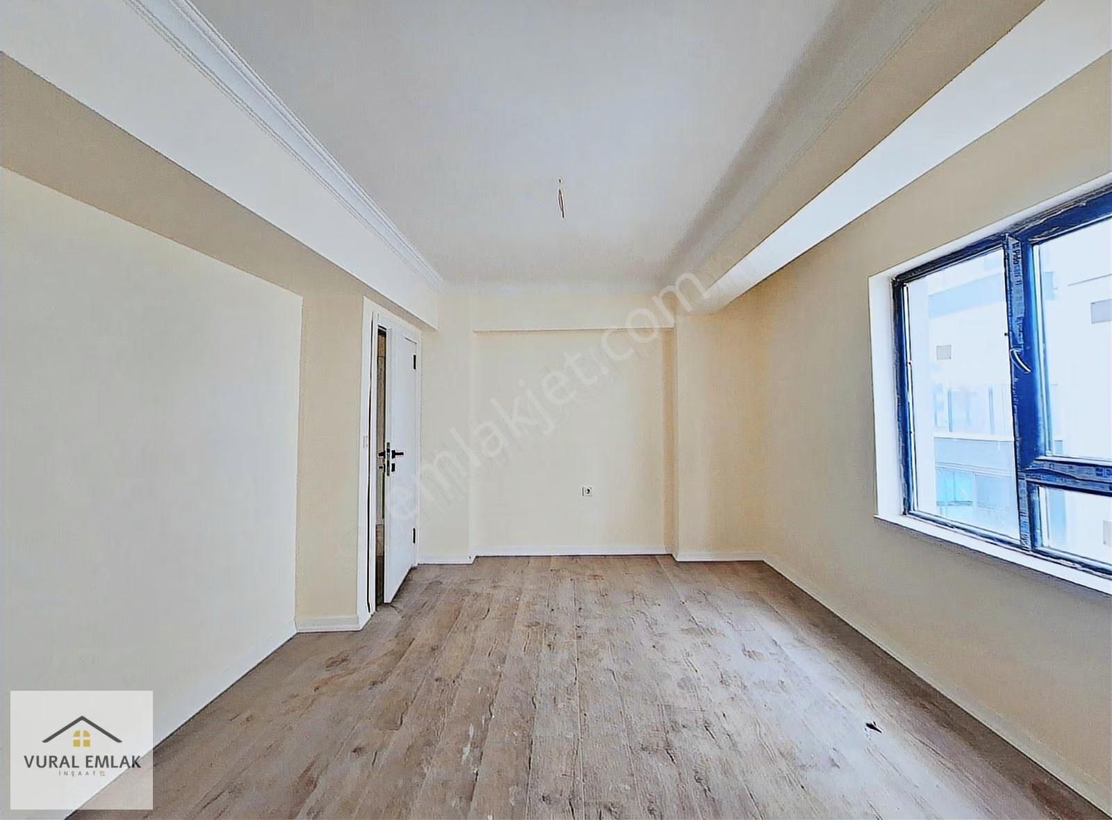 Vural'dan Okullar Bölgesinde, Geniş Kullanışlı 3+1 Fırsat Daire - Görsel 10