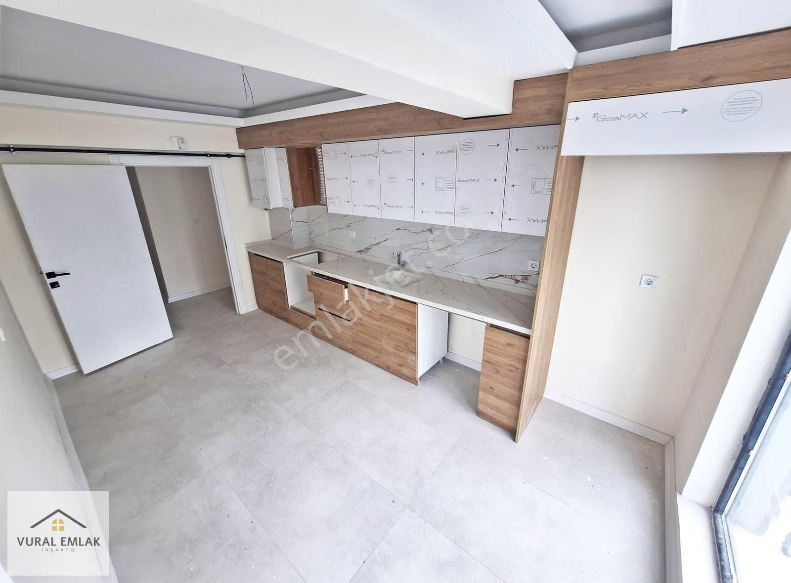 Vural'dan Okullar Bölgesinde, Geniş Kullanışlı 3+1 Fırsat Daire - Görsel 23